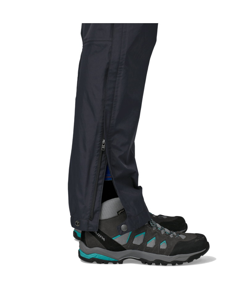 WOMENS TORRENTSHELL 3L RAIN PANTS - REGULAR
