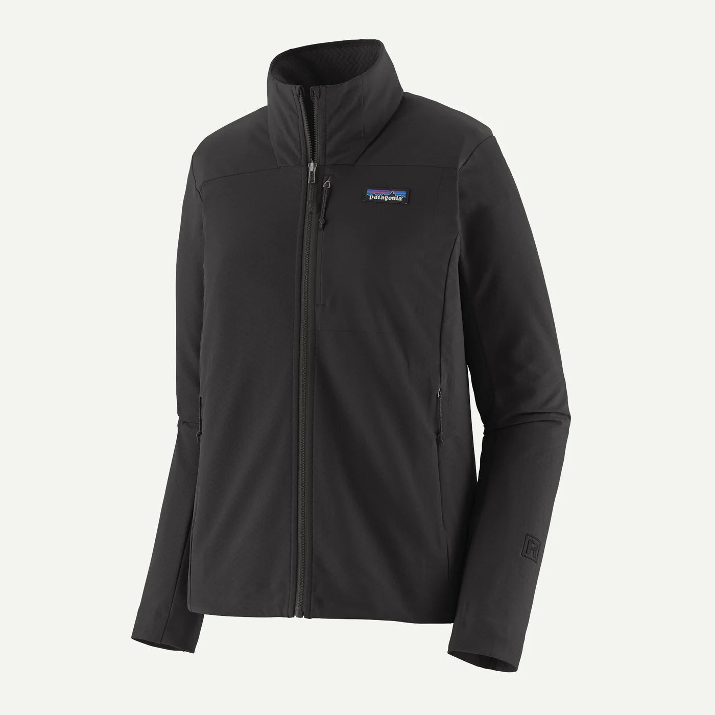 WOMEN'S R1 CROSSSTRATA JACKET