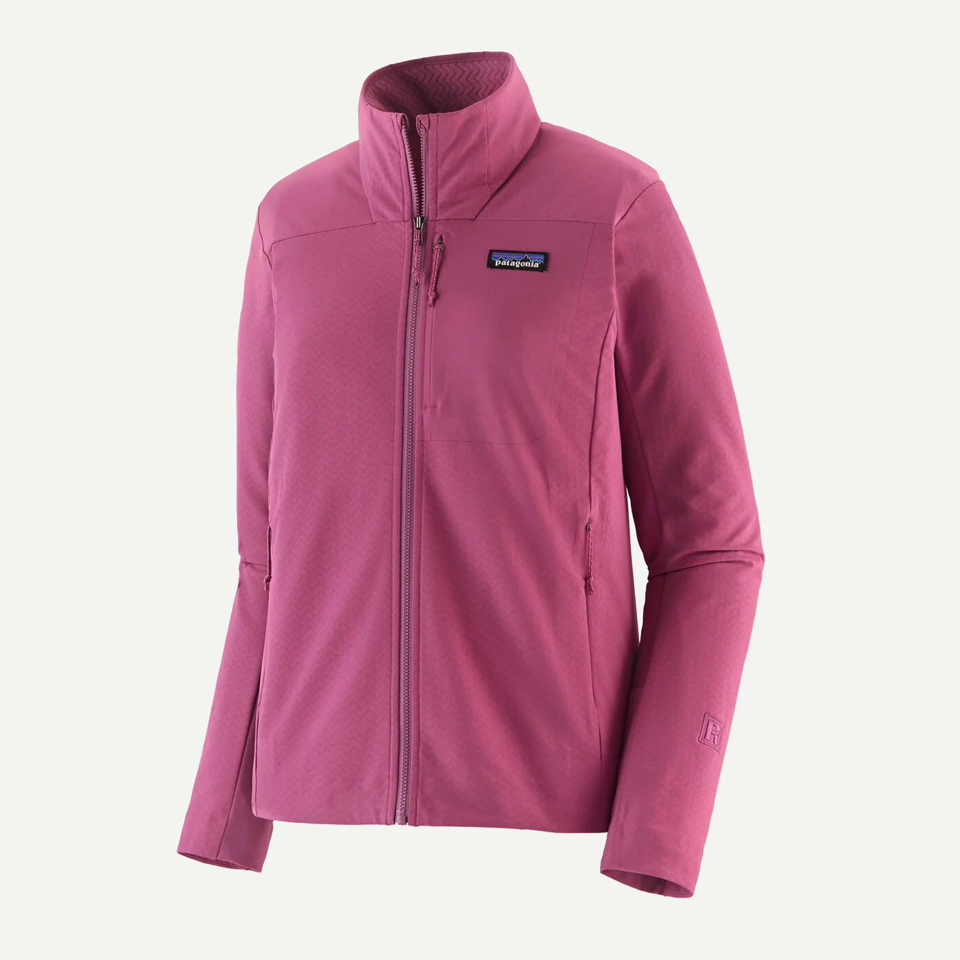 WOMEN'S R1 CROSSSTRATA JACKET