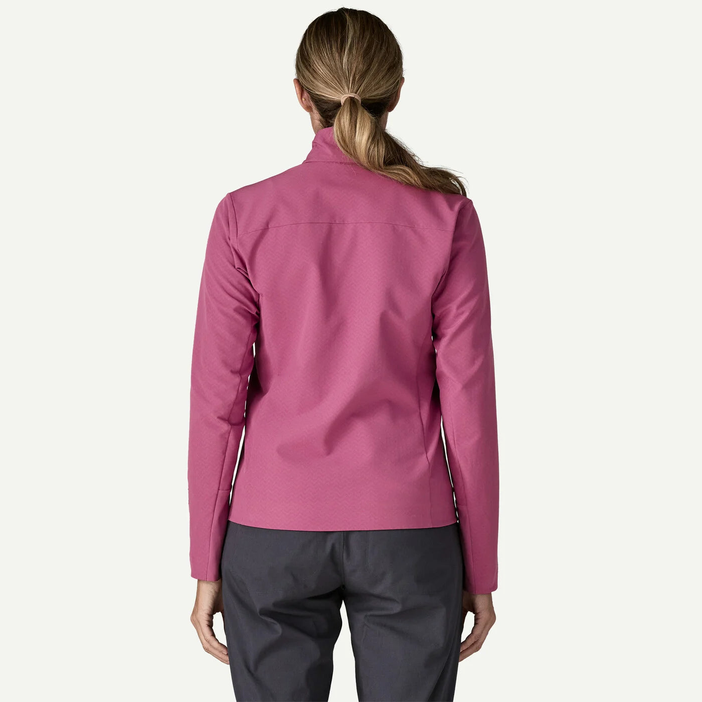 WOMEN'S R1 CROSSSTRATA JACKET