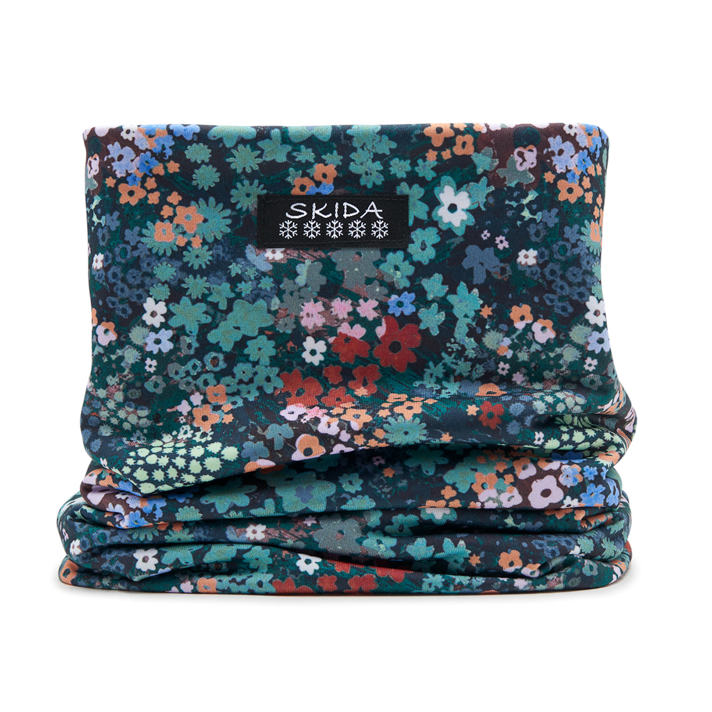 ALPINE NECKWARMER