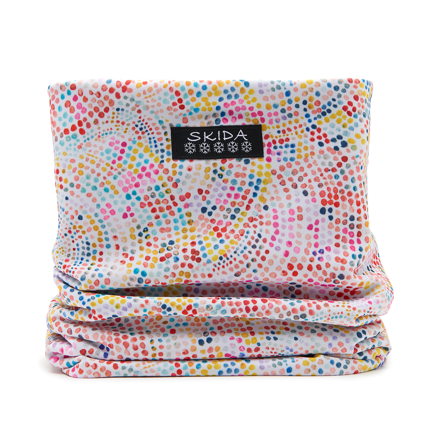 ALPINE NECKWARMER