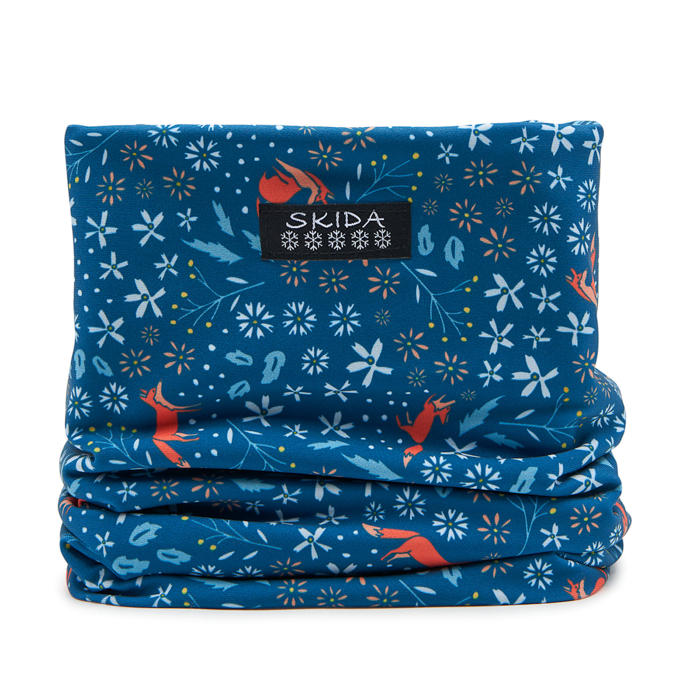 ALPINE NECKWARMER