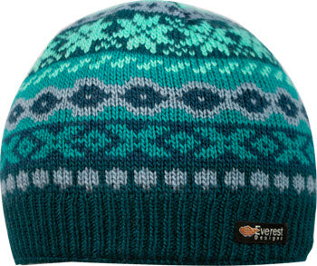 LUPINE BEANIE