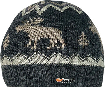 GREAT RANGE BEANIE