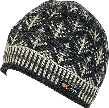 PONDEROSA BEANIE
