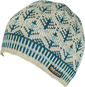 PONDEROSA BEANIE