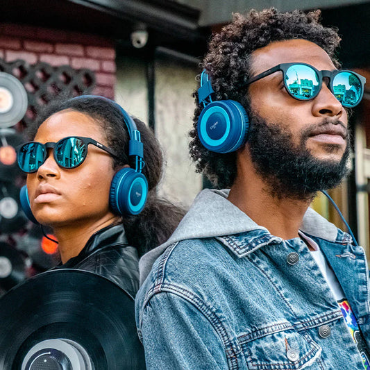 CIRCLE G SUNGLASSES