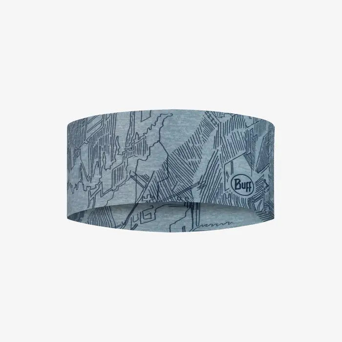 COOLNET UV WIDE HEADBAND