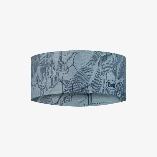 COOLNET UV WIDE HEADBAND
