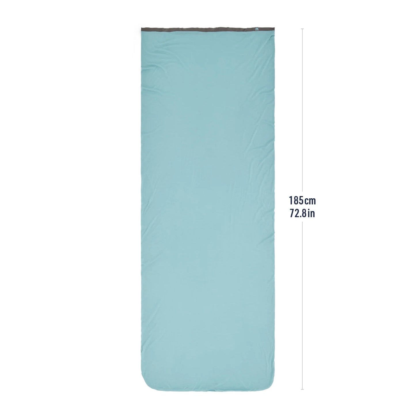 COMFORT BLEND SLEEPING BAG LINER - RECTANGULAR