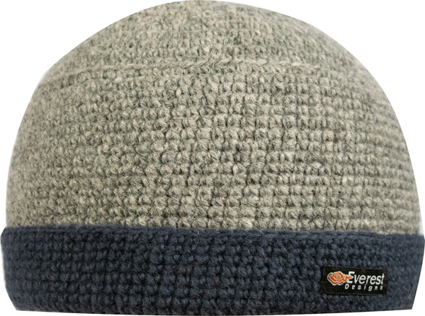 CROCHET CLASSIC BEANIE