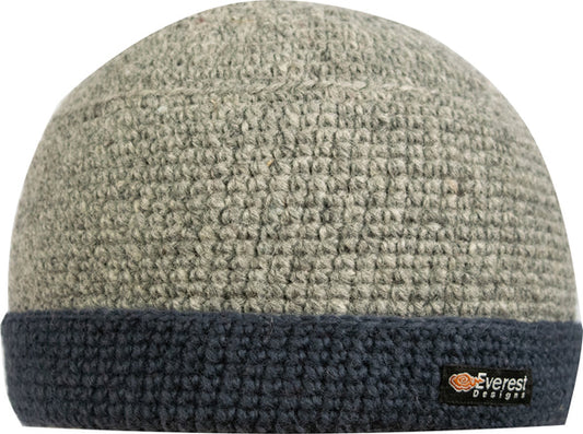 CROCHET CLASSIC BEANIE