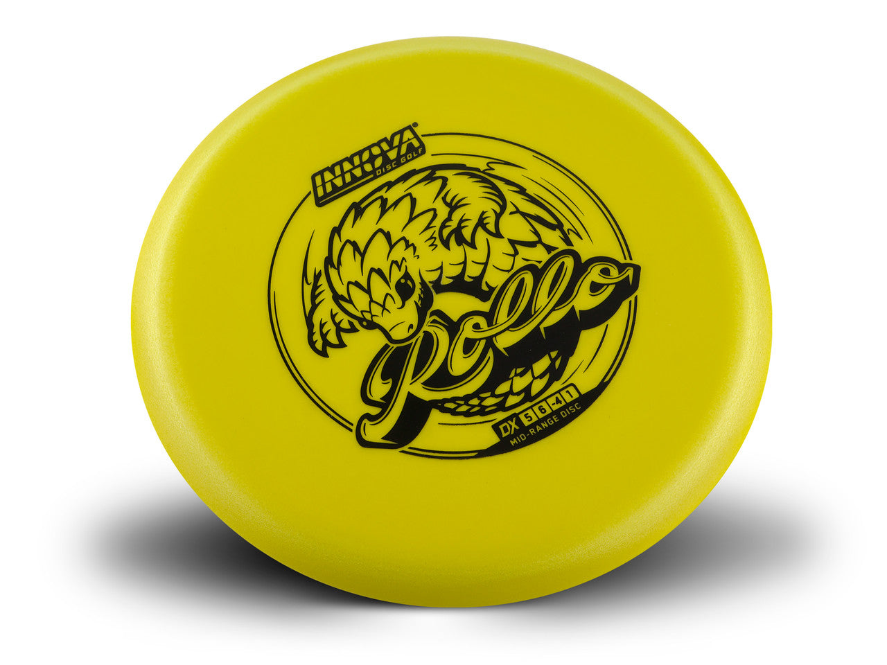 DX GOLF DISCS - LARGE DIAMETER