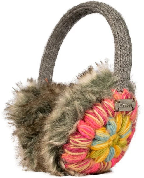 EARMUFFS