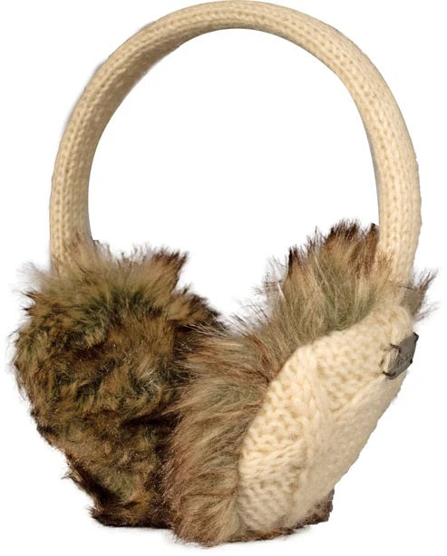 EARMUFFS