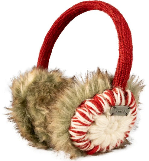 EARMUFFS