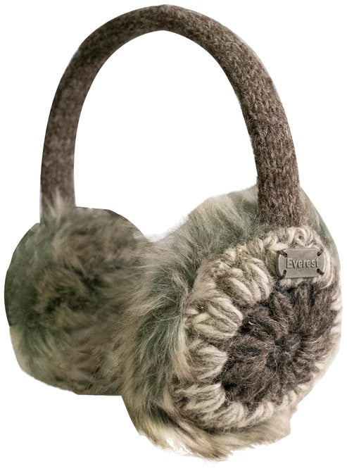 EARMUFFS