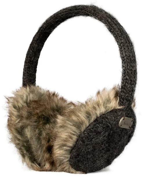 EARMUFFS