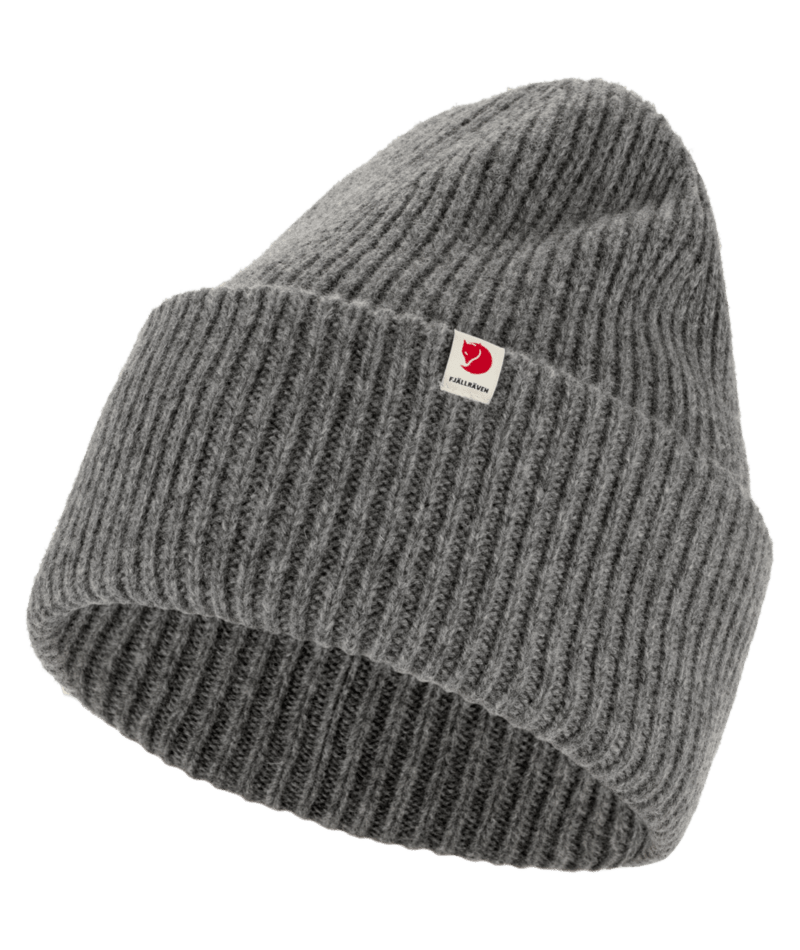 FJALLRAVEN HEAVY BEANIE