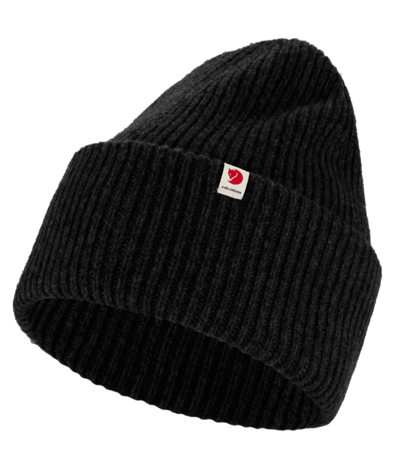 FJALLRAVEN HEAVY BEANIE