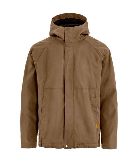 VARDAG G-1000 PILE JACKET - MENS