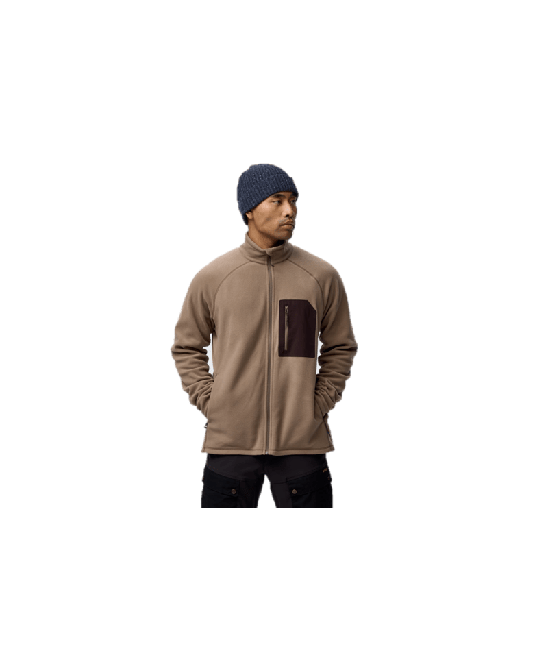 KAIPAK FLEECE - MENS