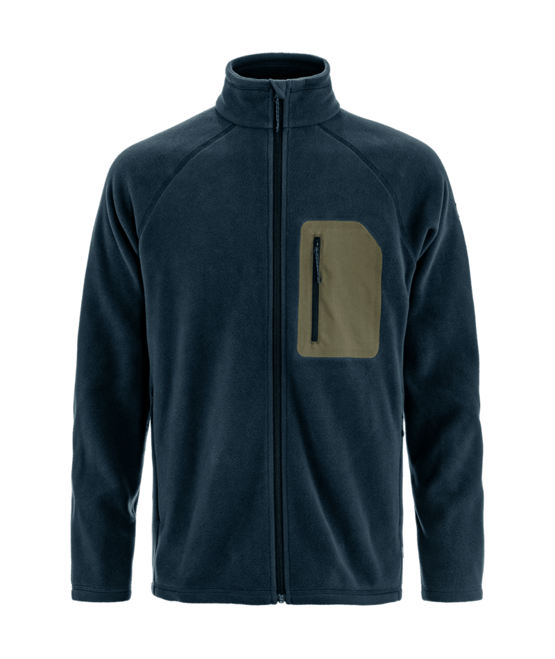KAIPAK FLEECE - MENS