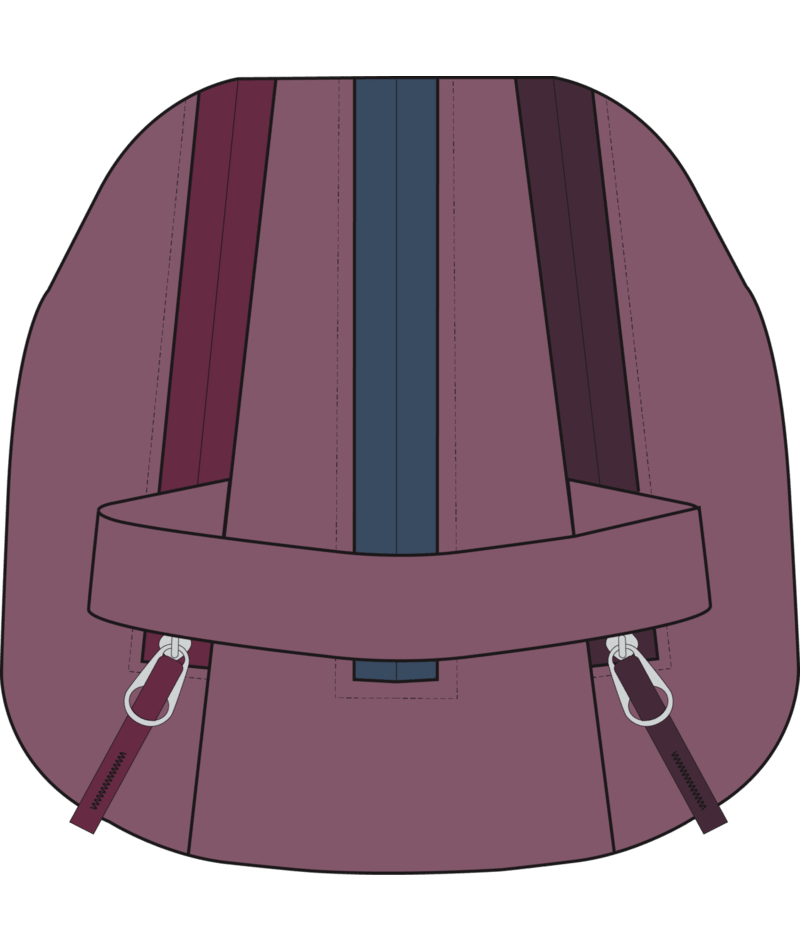NIDO ACCESSORY BAG