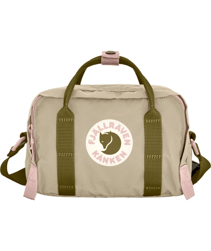 KANKEN KONCEPT CROSSBODY