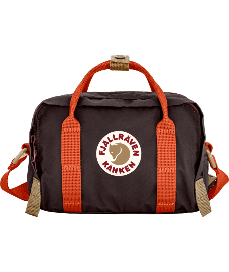 KANKEN KONCEPT CROSSBODY