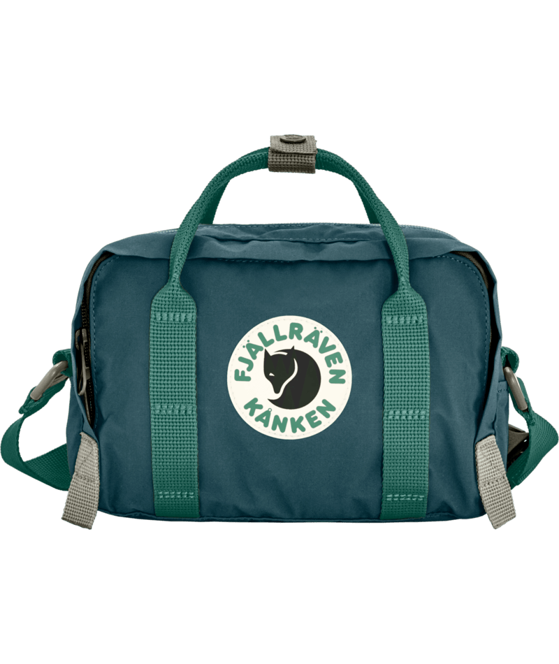 KANKEN KONCEPT CROSSBODY