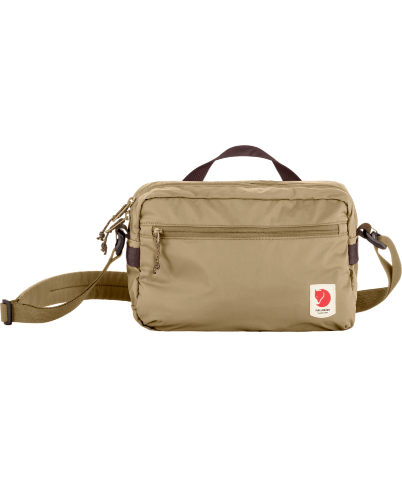 HIGH COAST CROSSBODY