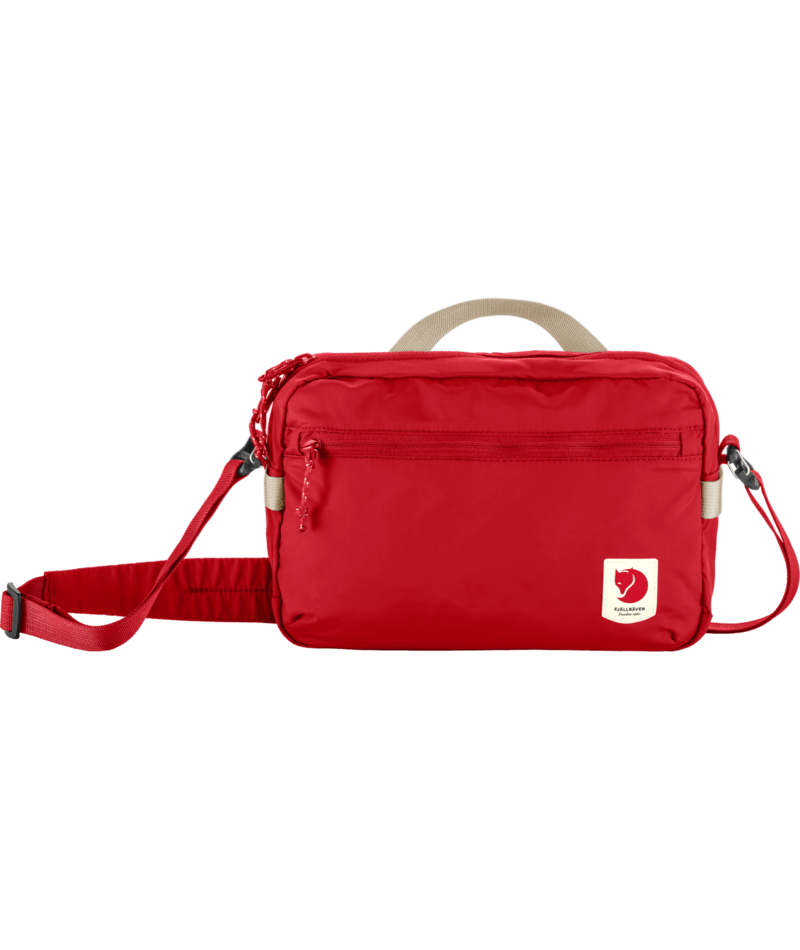HIGH COAST CROSSBODY