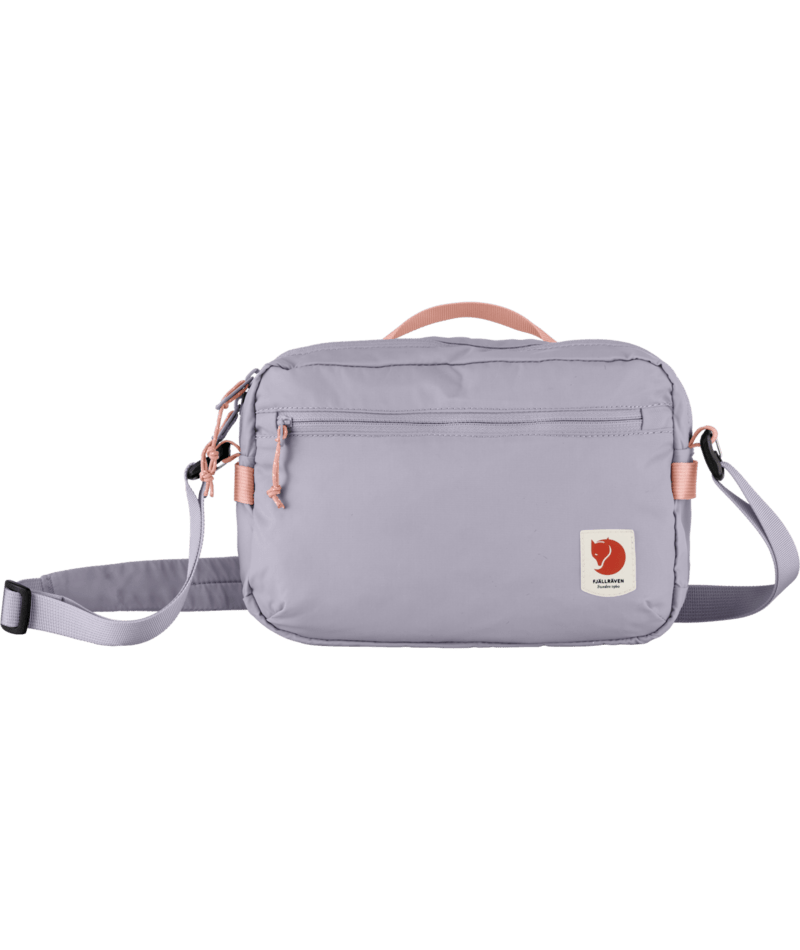 HIGH COAST CROSSBODY