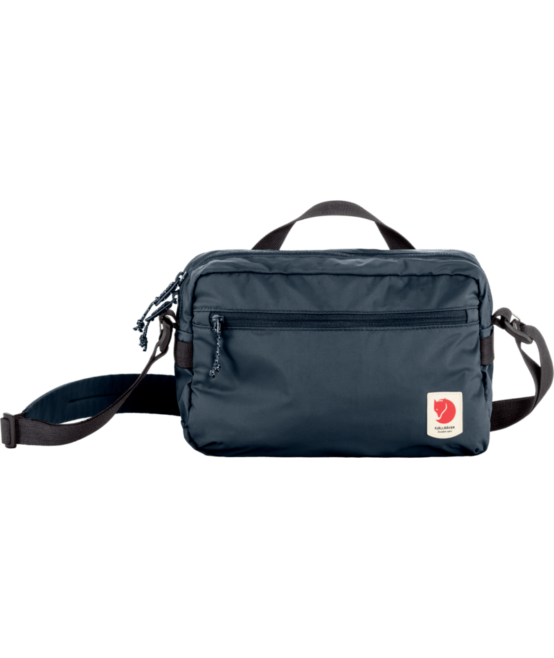 HIGH COAST CROSSBODY