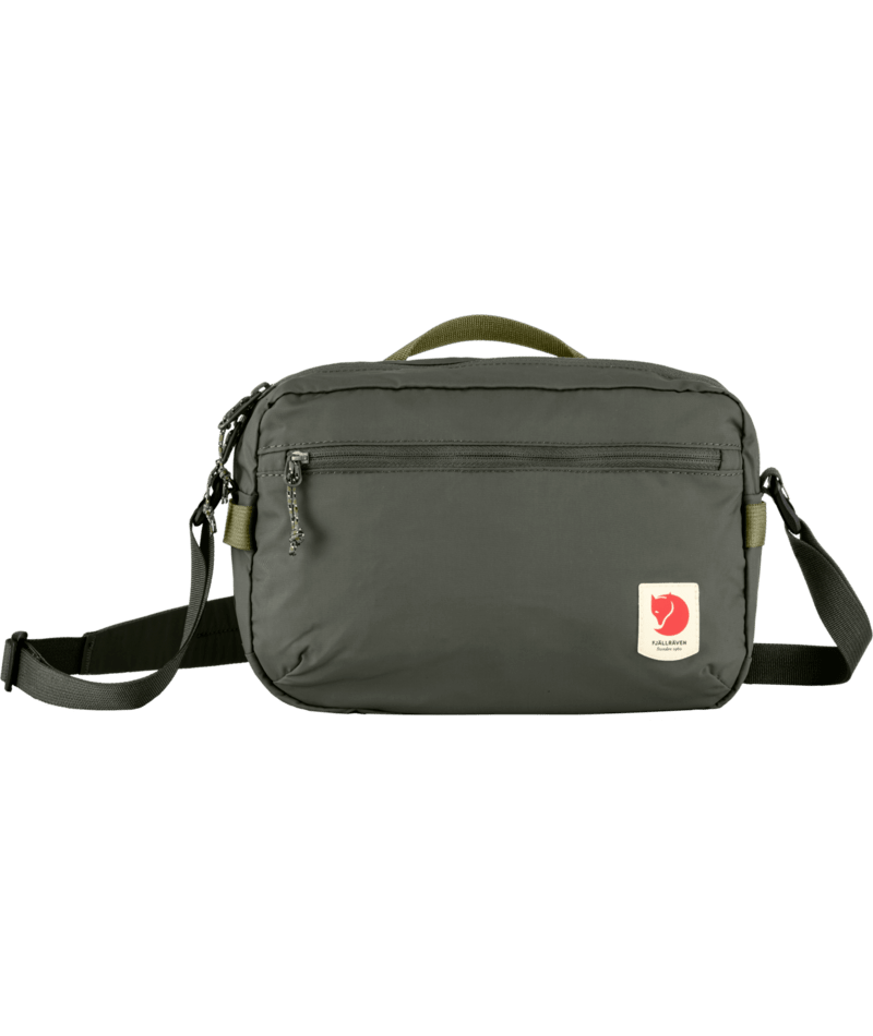 HIGH COAST CROSSBODY