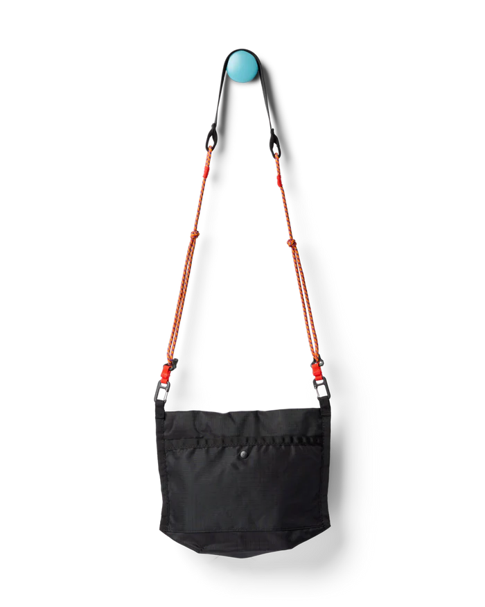 LISTA 2L LIGHTWEIGHT CROSSBODY BAG