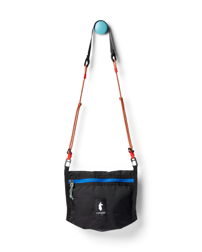LISTA 2L LIGHTWEIGHT CROSSBODY BAG