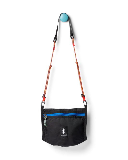 LISTA 2L LIGHTWEIGHT CROSSBODY BAG
