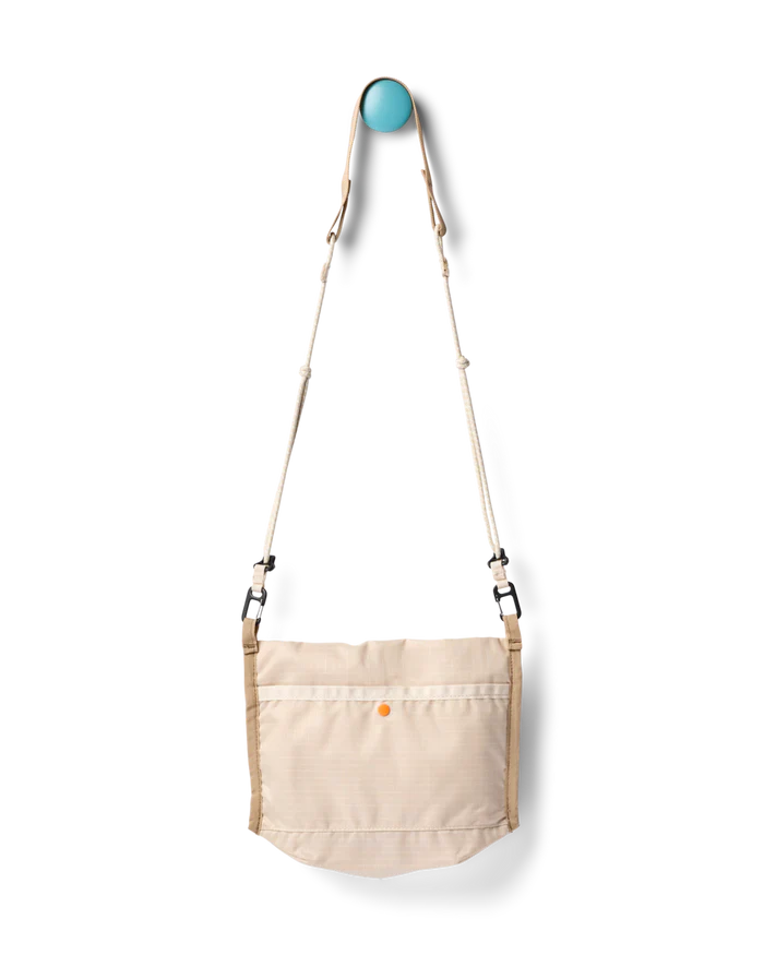 LISTA 2L LIGHTWEIGHT CROSSBODY BAG