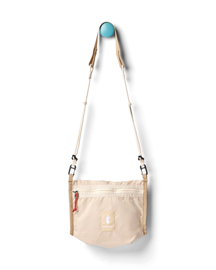 LISTA 2L LIGHTWEIGHT CROSSBODY BAG