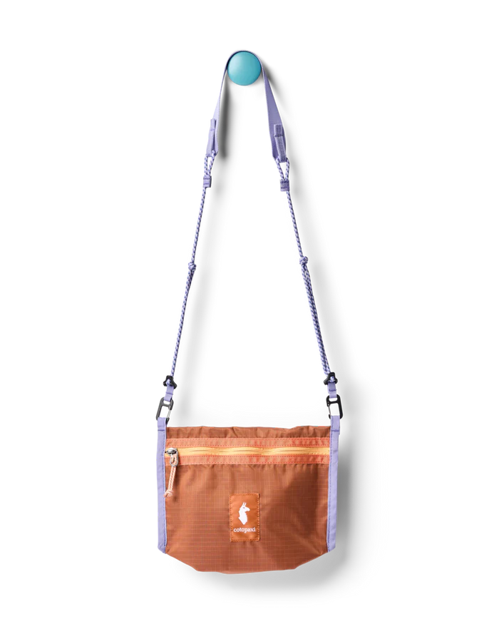 LISTA 2L LIGHTWEIGHT CROSSBODY BAG