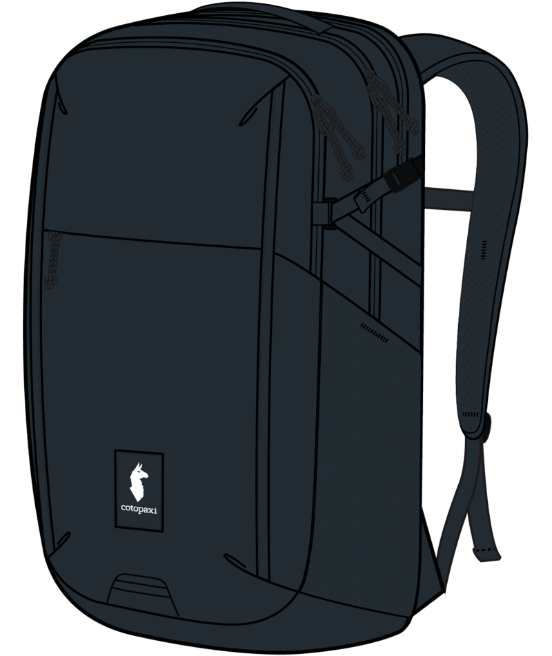 MENTE 32 LITER DAYPACK - CADA DIA