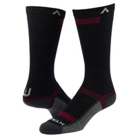 MERINO ULTRA COOL-LITE CREW