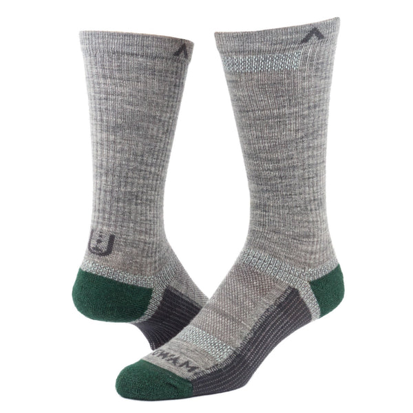 MERINO ULTRA COOL-LITE CREW
