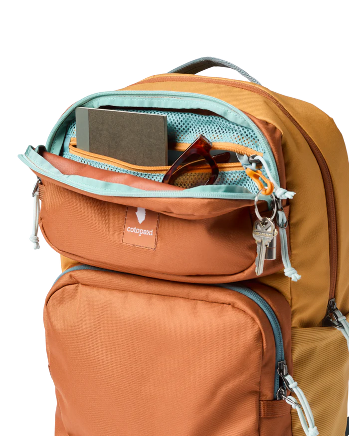 TASRA 16L BACKPACK