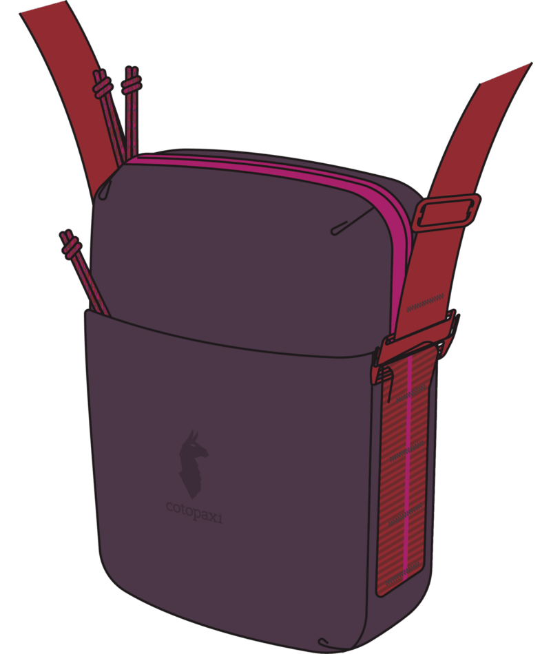 TODO 1L SHOULDER BAG