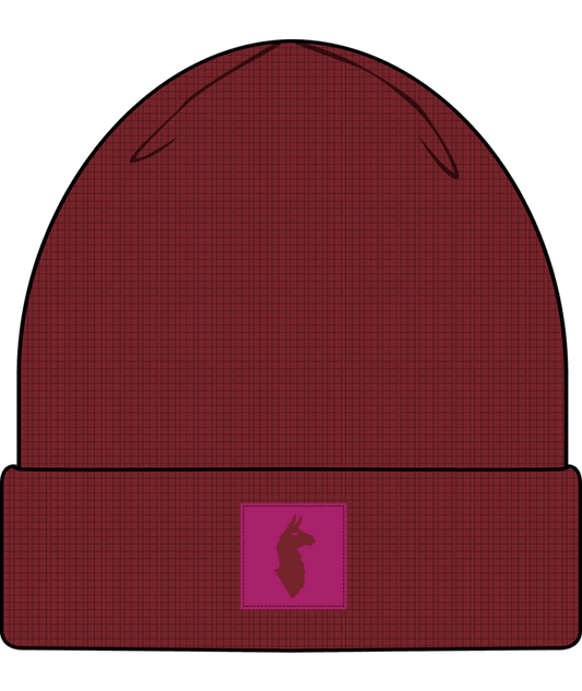WHARF 2.0 BEANIE