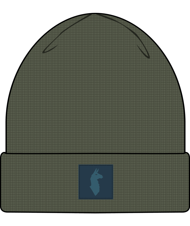 WHARF 2.0 BEANIE